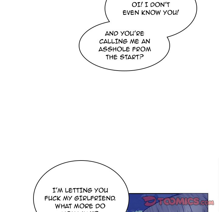 Our Twenties chapter 45 page 67