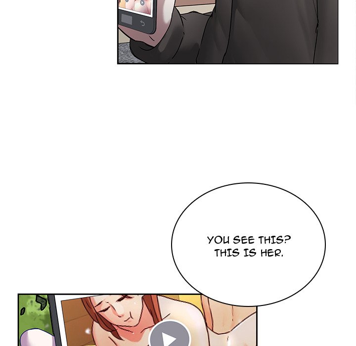 Our Twenties chapter 45 page 69