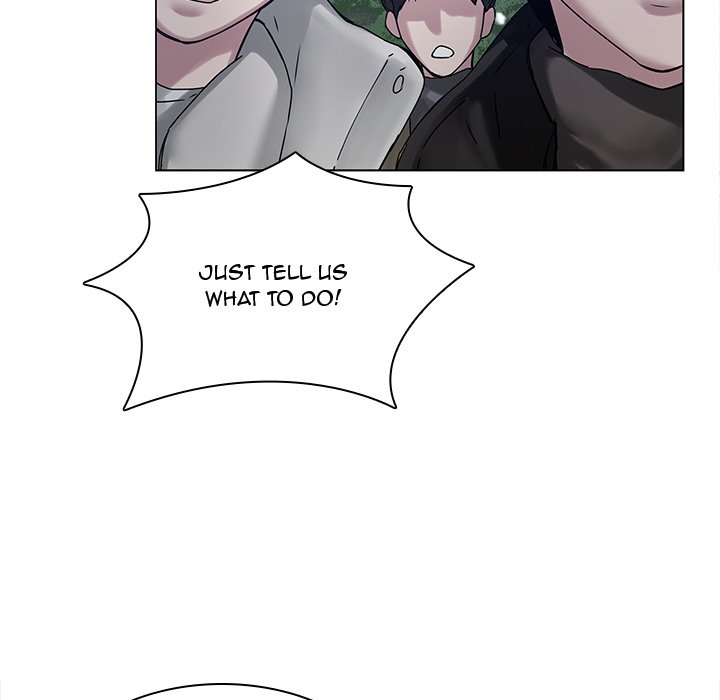 Our Twenties chapter 45 page 72
