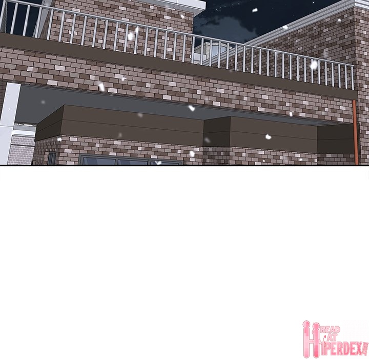 Our Twenties chapter 45 page 76