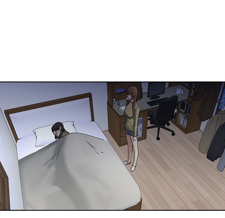 Our Twenties chapter 45 page 77
