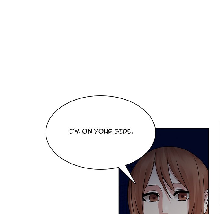 Our Twenties chapter 45 page 78