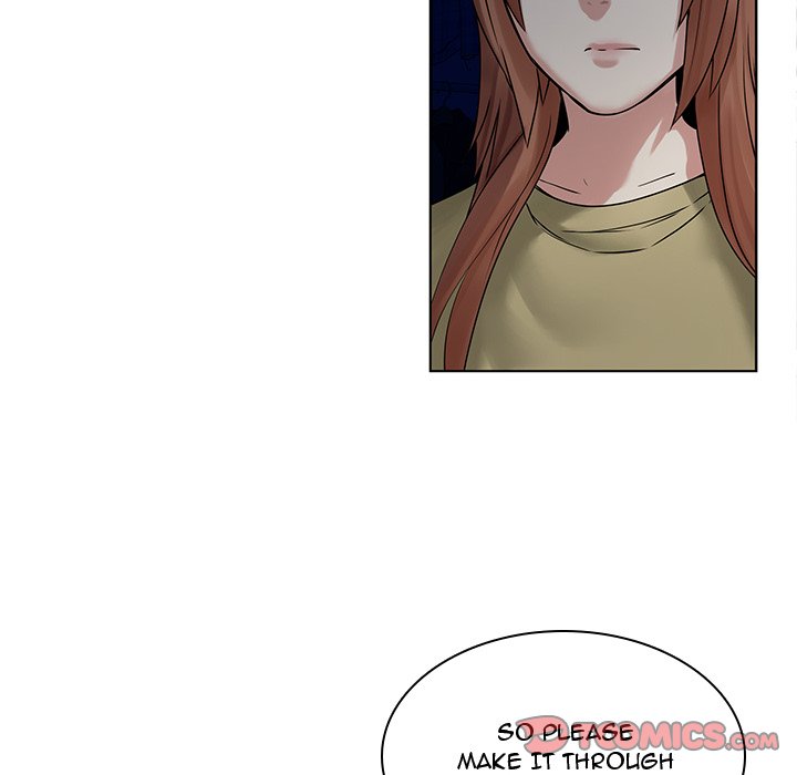Our Twenties chapter 45 page 79