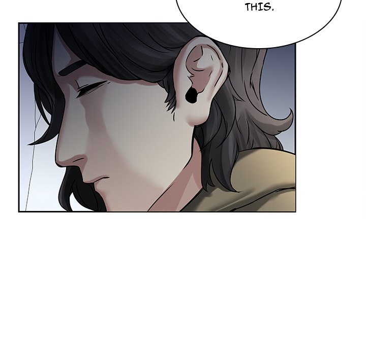 Our Twenties chapter 45 page 80