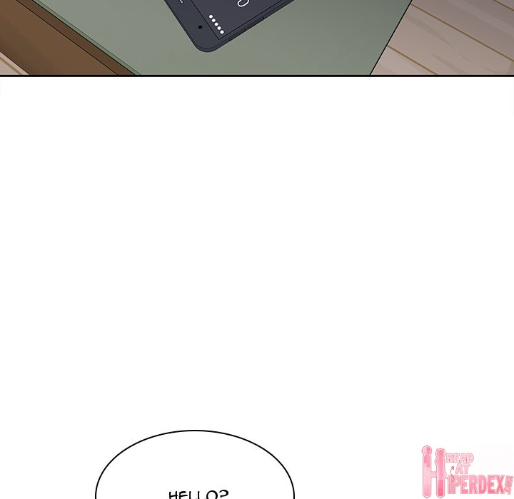 Our Twenties chapter 45 page 82