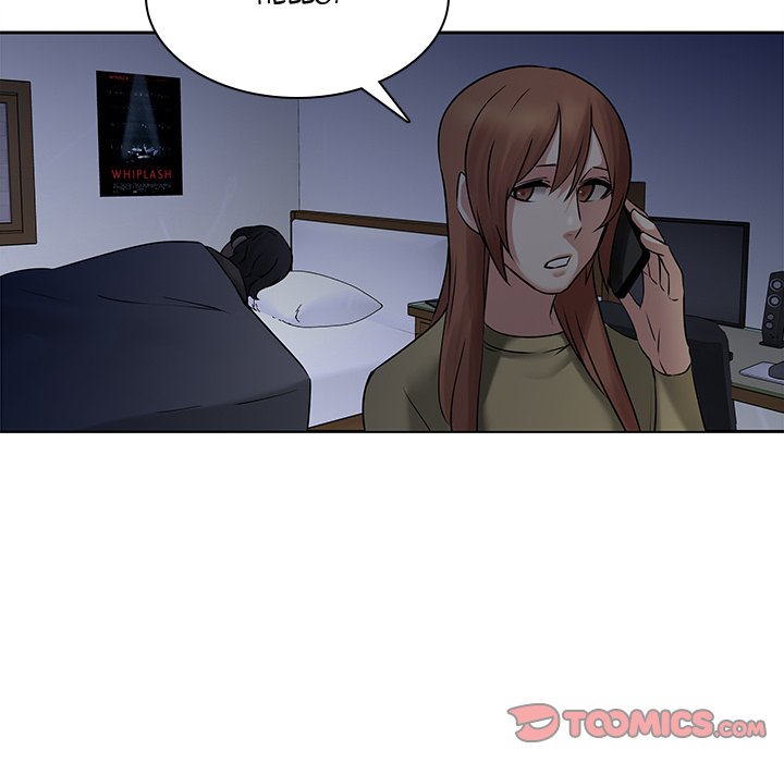Our Twenties chapter 45 page 83