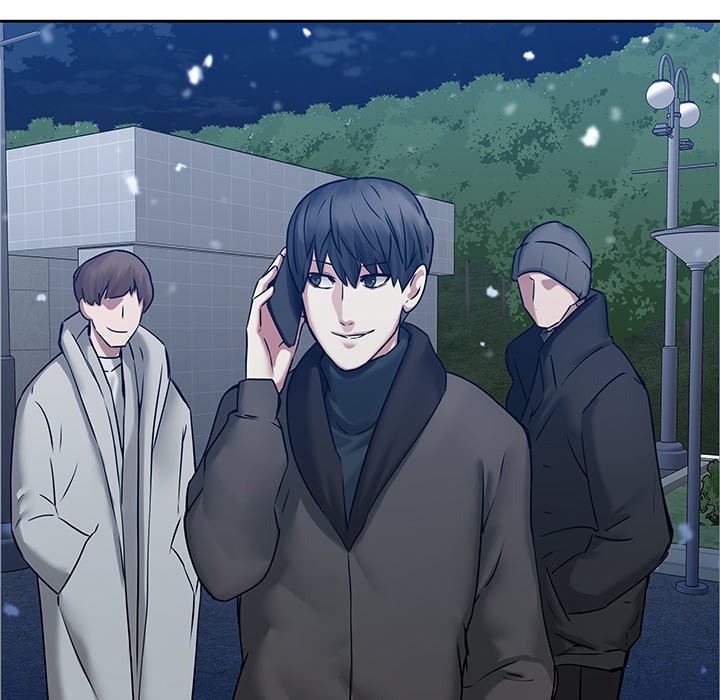 Our Twenties chapter 45 page 88