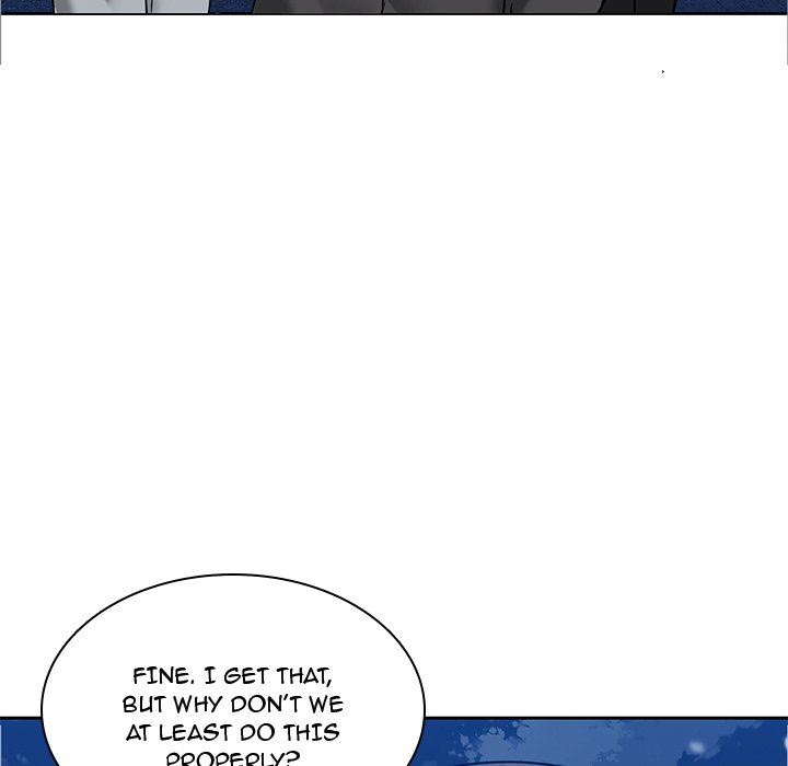 Our Twenties chapter 45 page 89