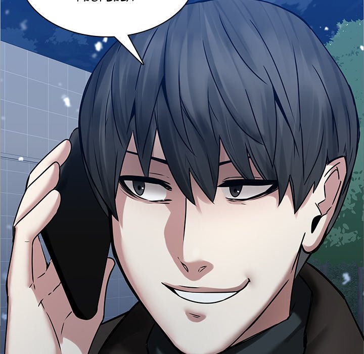 Our Twenties chapter 45 page 90