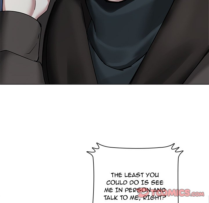 Our Twenties chapter 45 page 91