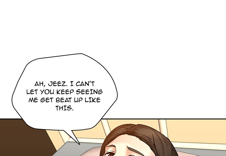 Our Twenties chapter 46 page 4