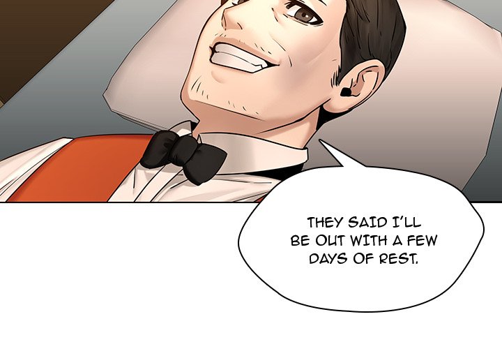 Our Twenties chapter 46 page 5