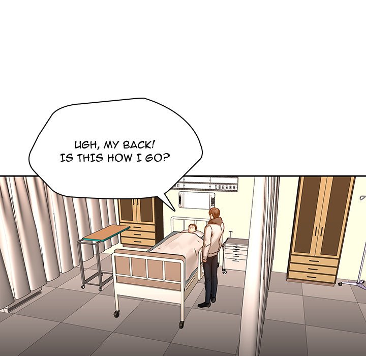 Our Twenties chapter 46 page 6