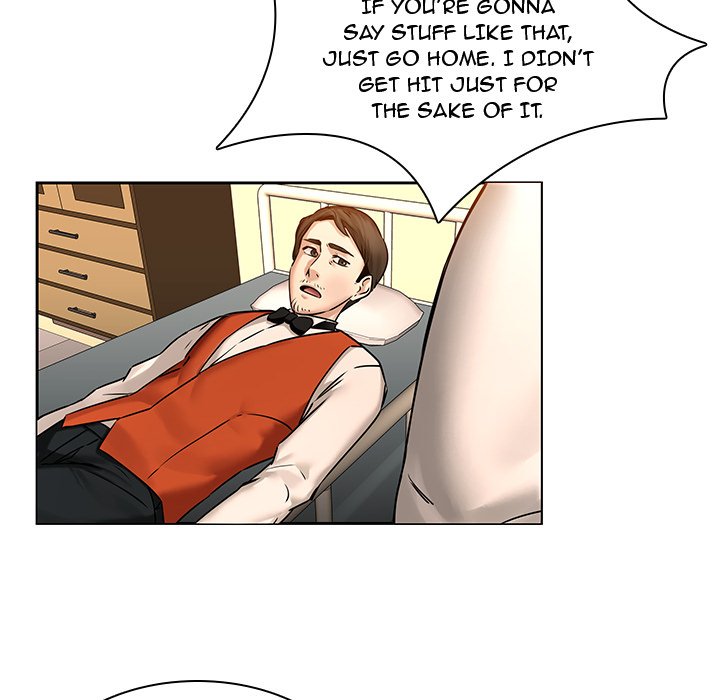 Our Twenties chapter 46 page 9