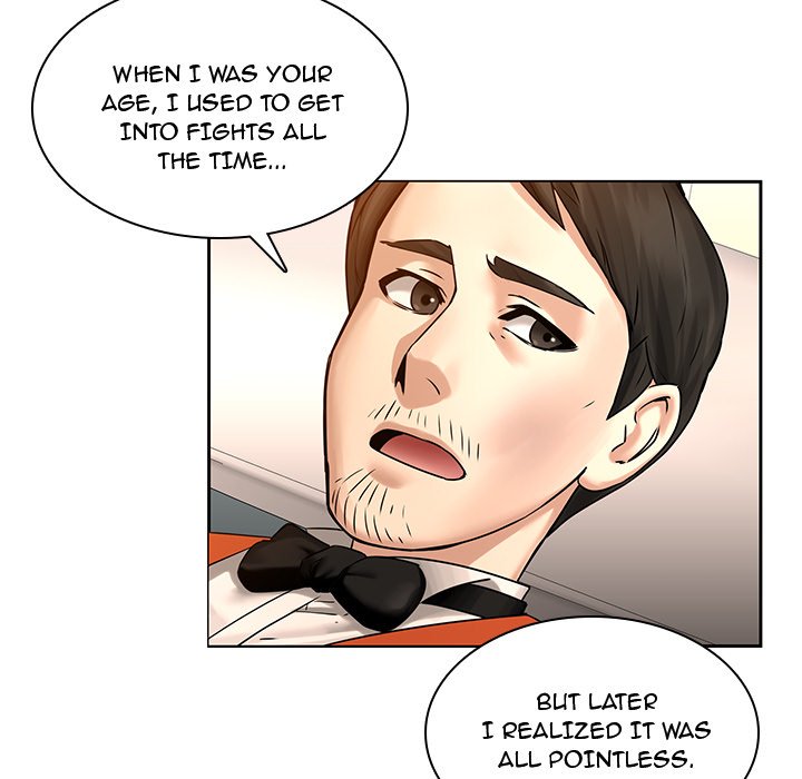 Our Twenties chapter 46 page 10