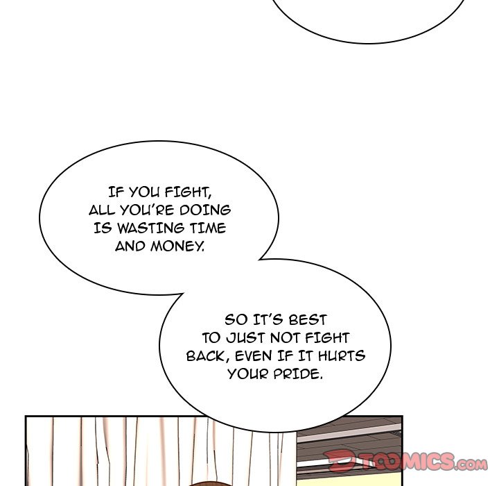 Our Twenties chapter 46 page 11