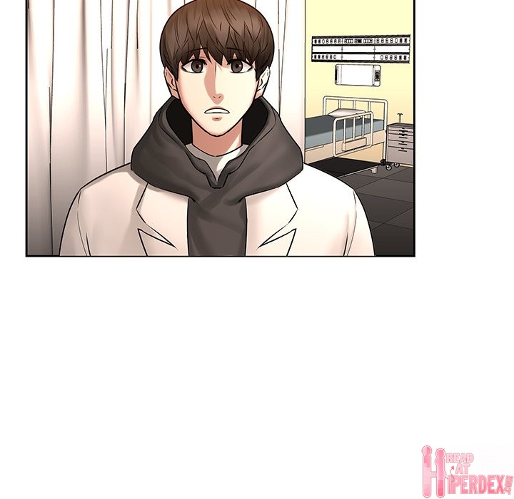 Our Twenties chapter 46 page 12