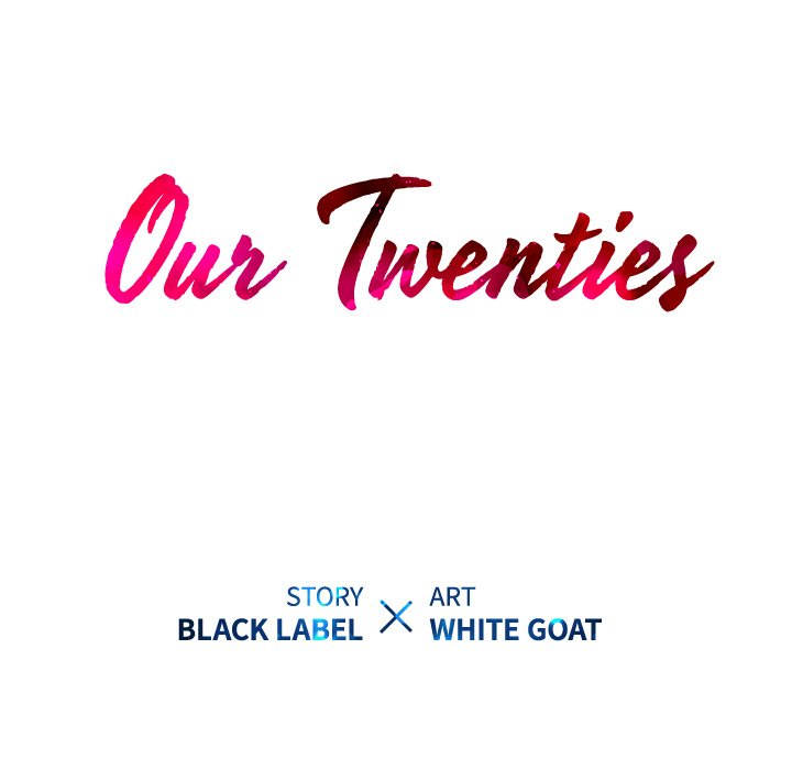Our Twenties chapter 46 page 14