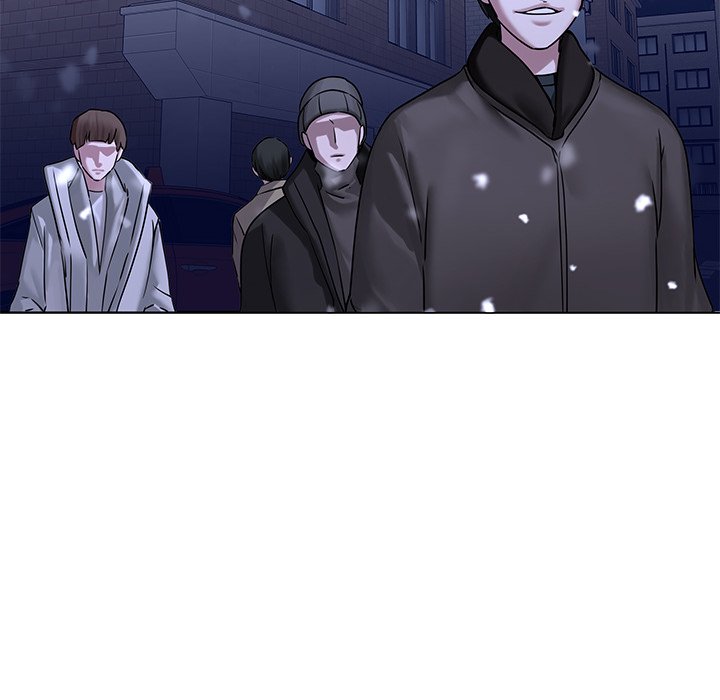 Our Twenties chapter 46 page 17