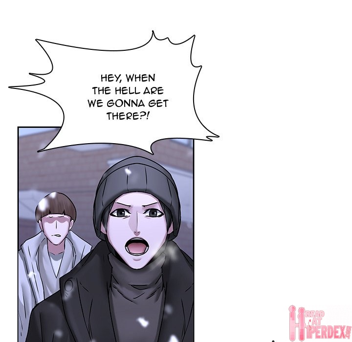 Our Twenties chapter 46 page 18