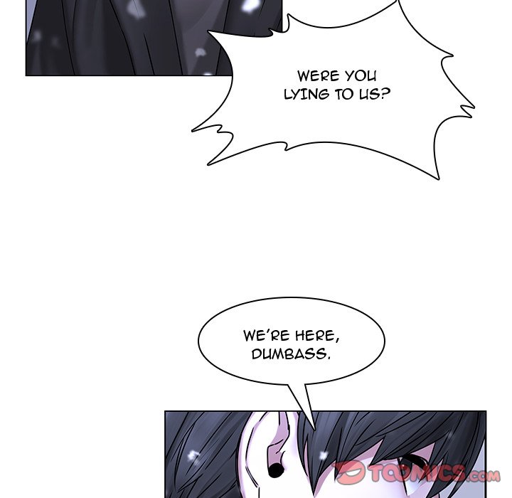 Our Twenties chapter 46 page 19
