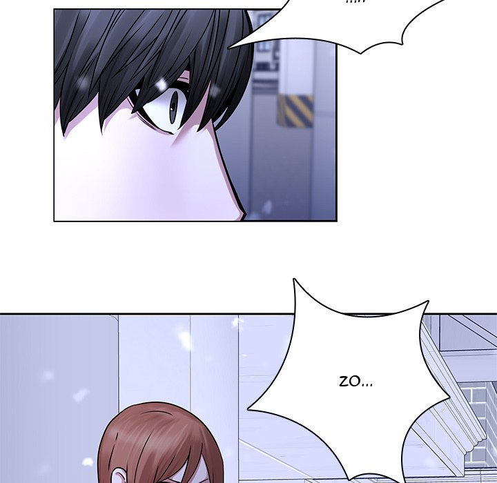 Our Twenties chapter 46 page 21