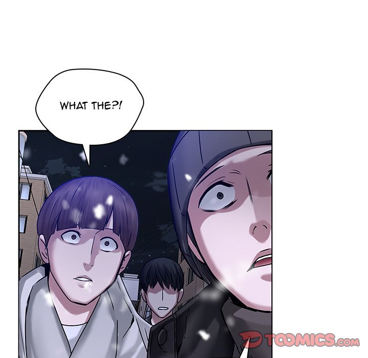 Our Twenties chapter 46 page 27