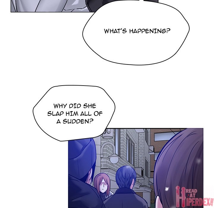 Our Twenties chapter 46 page 28
