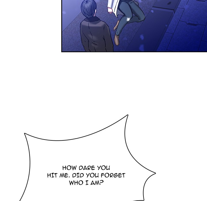 Our Twenties chapter 46 page 36