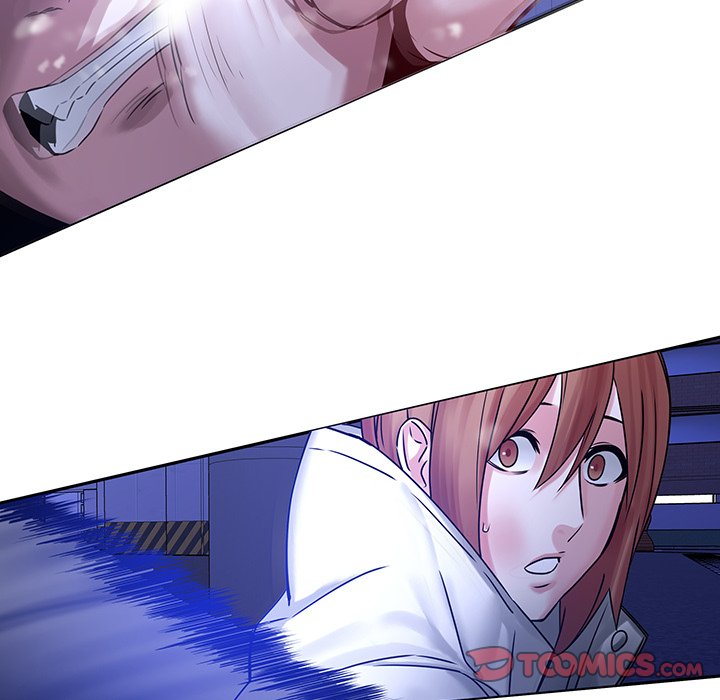 Our Twenties chapter 46 page 43