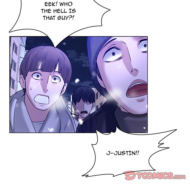 Our Twenties chapter 46 page 47