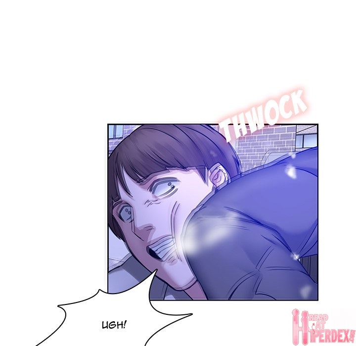 Our Twenties chapter 46 page 50