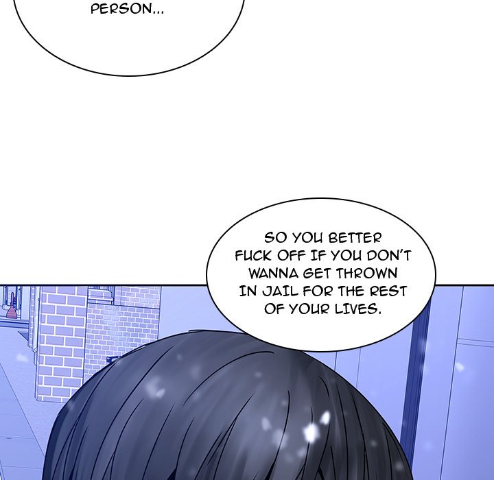 Our Twenties chapter 46 page 69