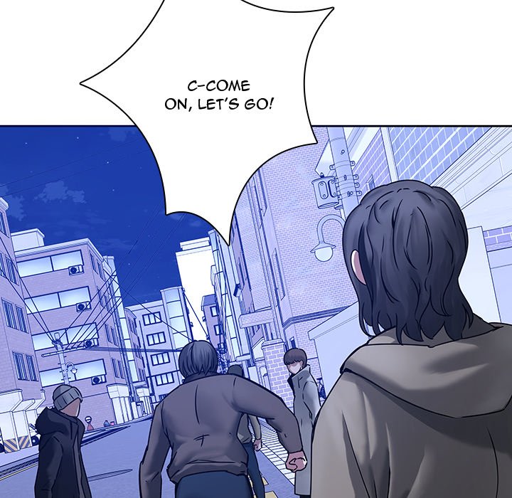 Our Twenties chapter 46 page 72