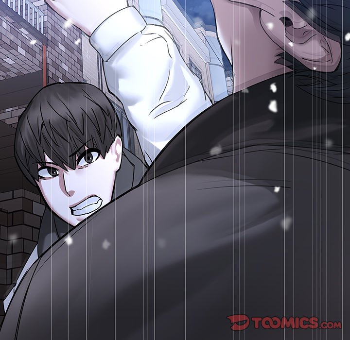 Our Twenties chapter 46 page 79