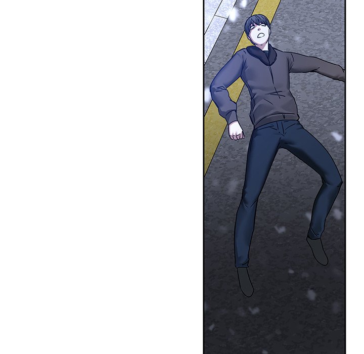 Our Twenties chapter 46 page 81