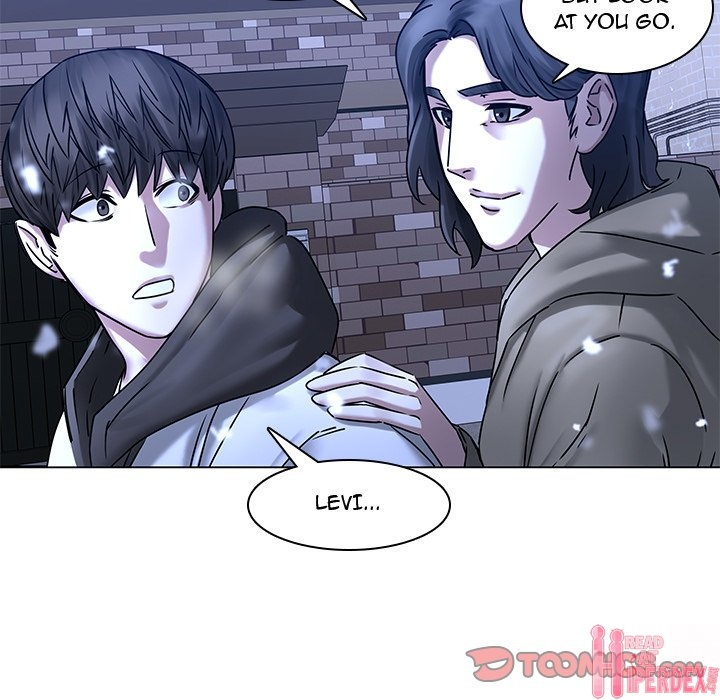 Our Twenties chapter 46 page 87