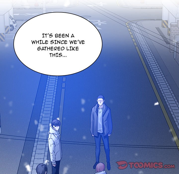 Our Twenties chapter 46 page 95
