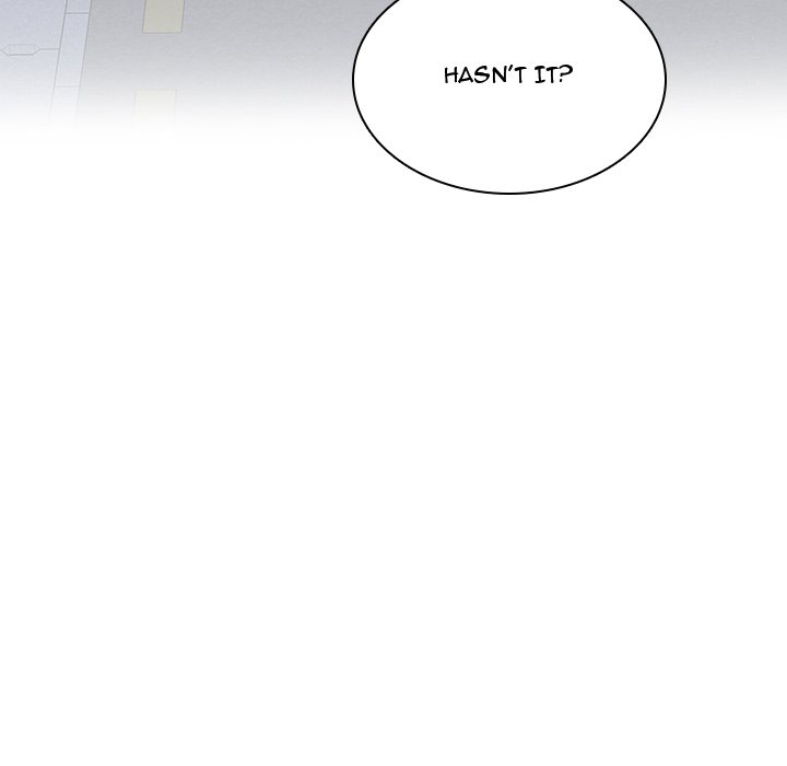 Our Twenties chapter 46 page 97