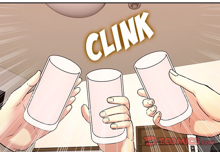 Our Twenties chapter 47 page 3