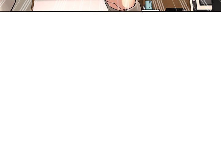 Our Twenties chapter 47 page 4