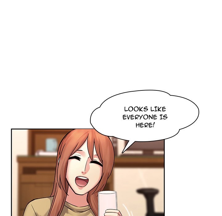 Our Twenties chapter 47 page 6