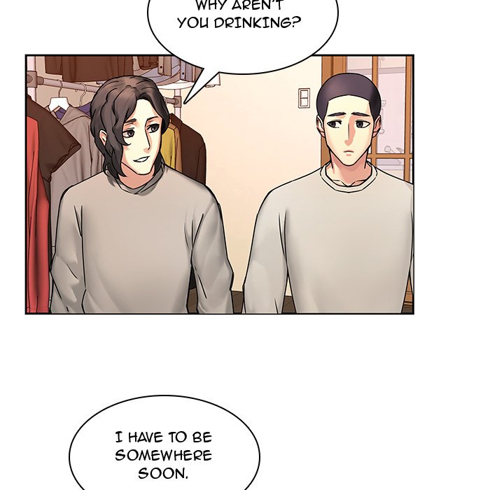 Our Twenties chapter 47 page 8