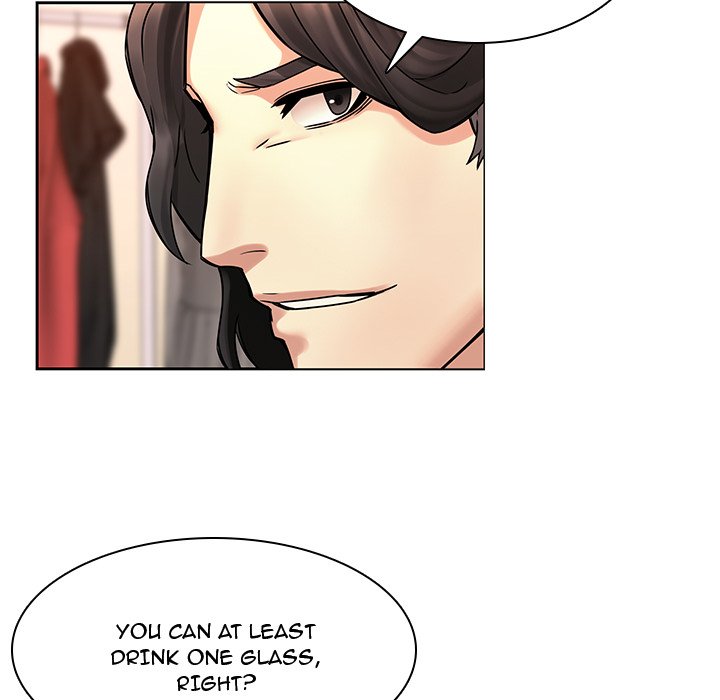 Our Twenties chapter 47 page 10