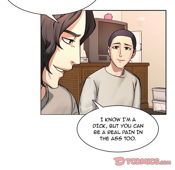 Our Twenties chapter 47 page 11