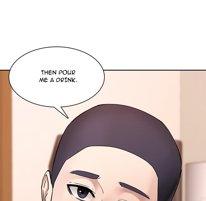 Our Twenties chapter 47 page 13