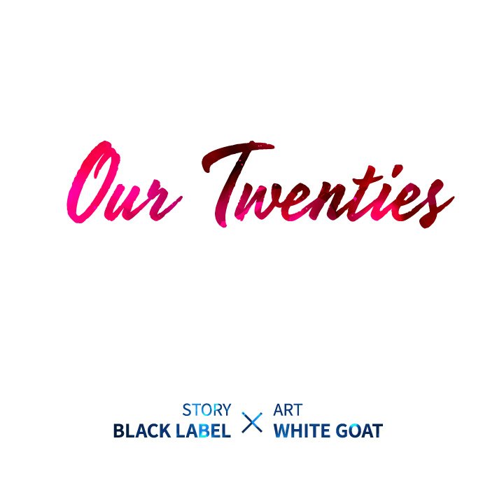 Our Twenties chapter 47 page 16