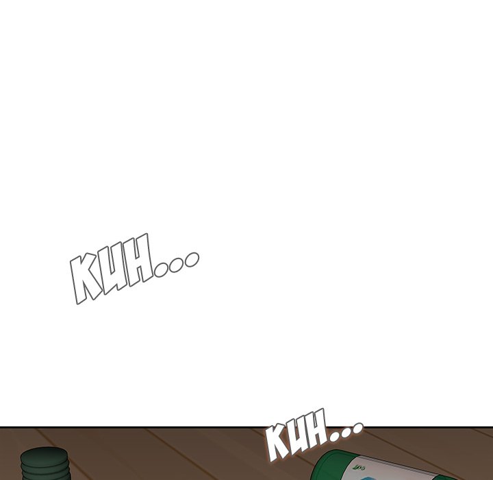 Our Twenties chapter 47 page 17
