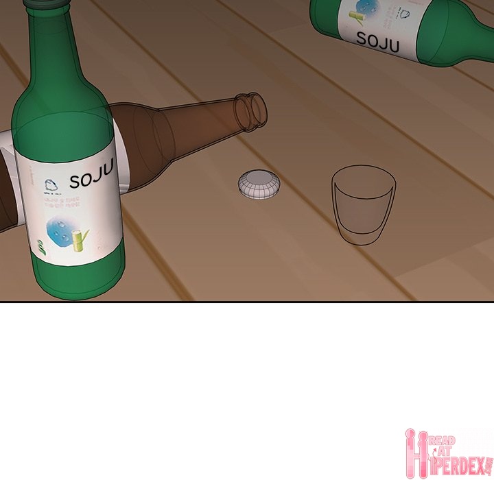 Our Twenties chapter 47 page 18