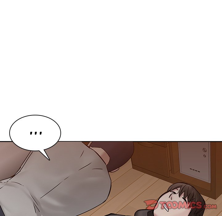 Our Twenties chapter 47 page 19